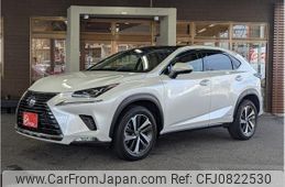 lexus nx 2019 -LEXUS--Lexus NX DAA-AYZ10--AYZ10-1027851---LEXUS--Lexus NX DAA-AYZ10--AYZ10-1027851-