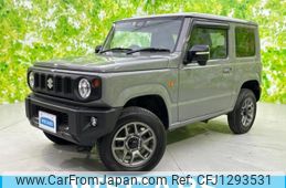 suzuki jimny 2022 quick_quick_3BA-JB64W_JB64W-250439