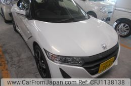 honda s660 2018 quick_quick_DBA-JW5_JW5-1101115