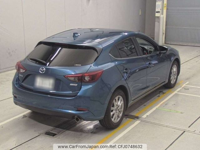 mazda axela 2018 -MAZDA 【名古屋 332め2319】--Axela BM5FS-416511---MAZDA 【名古屋 332め2319】--Axela BM5FS-416511- image 2