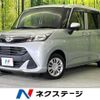 toyota tank 2018 CFJ1585948 image 1
