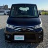 nissan roox 2012 -NISSAN--Roox DBA-ML21S--ML21S-591363---NISSAN--Roox DBA-ML21S--ML21S-591363- image 12