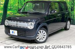 suzuki alto-lapin 2016 quick_quick_HE33S_HE33S-156365