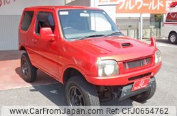 suzuki jimny 1998 23431502