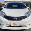 nissan note 2015 -NISSAN--Note DBA-E12--E12-356754---NISSAN--Note DBA-E12--E12-356754- image 9