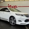 toyota harrier 2014 -TOYOTA--Harrier DAA-AVU65W--AVU65-0020919---TOYOTA--Harrier DAA-AVU65W--AVU65-0020919- image 2