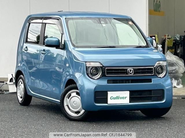honda n-wgn 2020 CFJ1844799 image 1