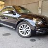 volkswagen the-beetle 2018 quick_quick_DBA-16CBZ_WVWZZZ16ZKM705495 image 1