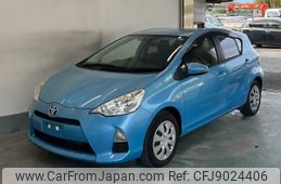 toyota aqua 2014 -TOYOTA--AQUA NHP10-2334042---TOYOTA--AQUA NHP10-2334042-