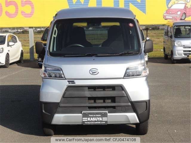 daihatsu hijet-van 2020 CFJ0474108 image 2