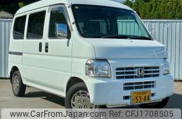honda acty-van 2013 CFJ1708505