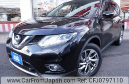 nissan x-trail 2017 -NISSAN--X-Trail DBA-NT32--NT32-053946---NISSAN--X-Trail DBA-NT32--NT32-053946-