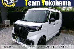 suzuki spacia 2024 -SUZUKI 【横浜 480】--Spacia Base 5BD-MK33V--MK33V-202143---SUZUKI 【横浜 480】--Spacia Base 5BD-MK33V--MK33V-202143-