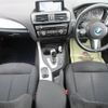 bmw 1-series 2016 -BMW--BMW 1 Series LDA-1S20--WBA1S520205E93255---BMW--BMW 1 Series LDA-1S20--WBA1S520205E93255- image 2