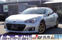 subaru brz 2014 quick_quick_DBA-ZC6_ZC6-013867