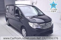 nissan serena 2016 -NISSAN--Serena HC26-134001---NISSAN--Serena HC26-134001-
