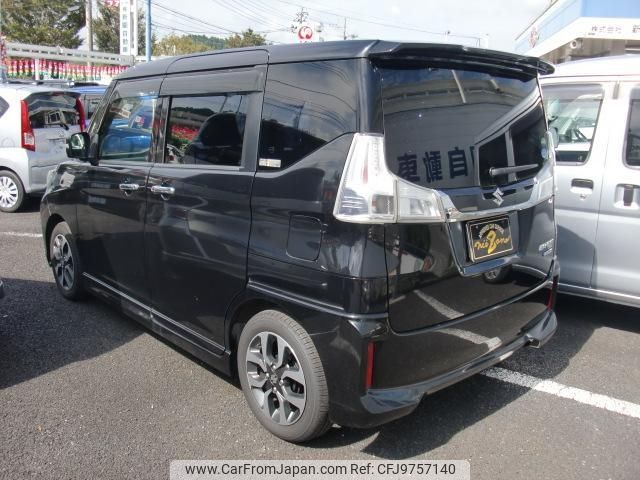 suzuki solio 2017 -SUZUKI--Solio MA36S--655046---SUZUKI--Solio MA36S--655046- image 2