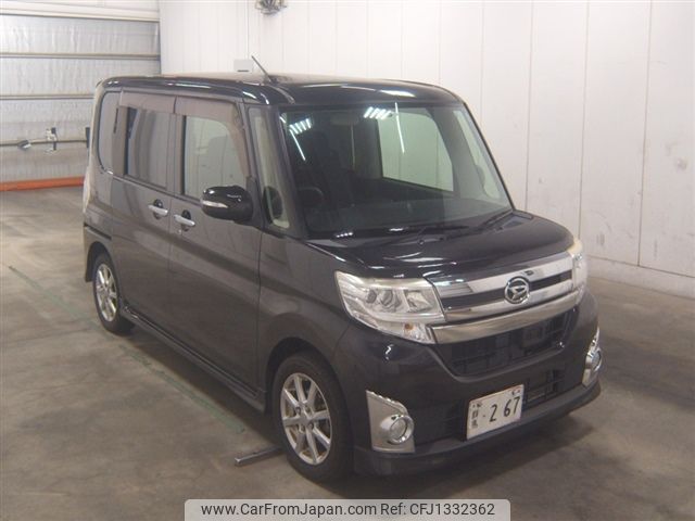 daihatsu tanto 2015 -DAIHATSU 【名変中 】--Tanto LA610S--0055471---DAIHATSU 【名変中 】--Tanto LA610S--0055471- image 1