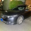 honda accord-wagon 2010 -HONDA--Accord Wagon DBA-CW2--CW2-1004119---HONDA--Accord Wagon DBA-CW2--CW2-1004119- image 1