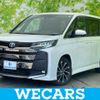 toyota noah 2023 quick_quick_6AA-ZWR90W_ZWR90-0086157 image 1