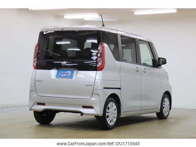nissan roox 2020 CFJ1715545 image 2