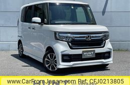 honda n-box 2022 -HONDA--N BOX 6BA-JF3--JF3-5157525---HONDA--N BOX 6BA-JF3--JF3-5157525-