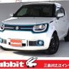 suzuki ignis 2016 -SUZUKI--Ignis FF21S--119825---SUZUKI--Ignis FF21S--119825- image 1