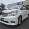 toyota vellfire 2010 quick_quick_ANH20W_ANH20W-8160275 image 1