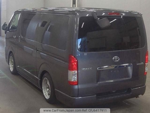 toyota hiace-van 2014 quick_quick_CBF-TRH200V_TRH200-0193526 image 2