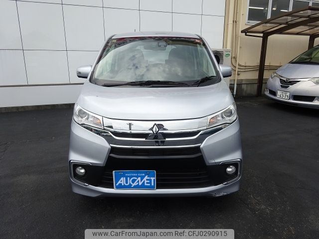 mitsubishi ek 2016 -MITSUBISHI--ek Custom DBA-B11W--B11W-0223792---MITSUBISHI--ek Custom DBA-B11W--B11W-0223792- image 2