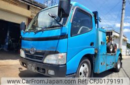 toyota dyna-truck 2009 GOO_NET_EXCHANGE_0801459A30240729W003