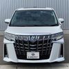 toyota alphard 2023 quick_quick_3BA-AGH30W_AGH30-0463585 image 4