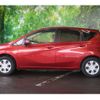 nissan note 2015 -NISSAN--Note DBA-E12--E12-248738---NISSAN--Note DBA-E12--E12-248738- image 8