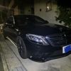 mercedes-benz amg 2015 -MERCEDES-BENZ--AMG CBA-222178--WDD2221781A218226---MERCEDES-BENZ--AMG CBA-222178--WDD2221781A218226- image 2