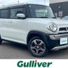 suzuki hustler 2017 -SUZUKI--Hustler DAA-MR41S--MR41S-258494---SUZUKI--Hustler DAA-MR41S--MR41S-258494- image 1