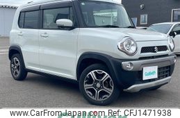 suzuki hustler 2017 -SUZUKI--Hustler DAA-MR41S--MR41S-258494---SUZUKI--Hustler DAA-MR41S--MR41S-258494-