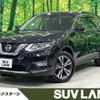 nissan x-trail 2018 -NISSAN--X-Trail DBA-NT32--NT32-082393---NISSAN--X-Trail DBA-NT32--NT32-082393- image 1