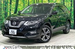 nissan x-trail 2018 -NISSAN--X-Trail DBA-NT32--NT32-082393---NISSAN--X-Trail DBA-NT32--NT32-082393-