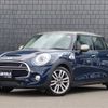 mini mini-others 2017 -BMW--BMW Mini DBA-XS20--WMWXS720602E45927---BMW--BMW Mini DBA-XS20--WMWXS720602E45927- image 1