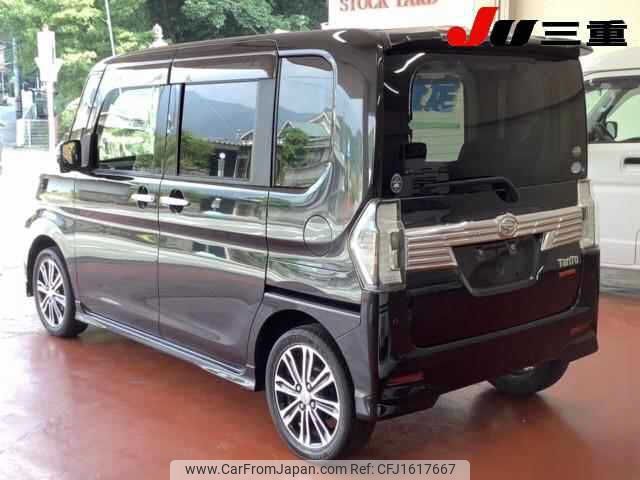 daihatsu tanto 2017 CFJ1617667 image 2