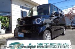 honda n-box 2024 -HONDA 【岐阜 582ﾒ6621】--N BOX JF5--1102609---HONDA 【岐阜 582ﾒ6621】--N BOX JF5--1102609-