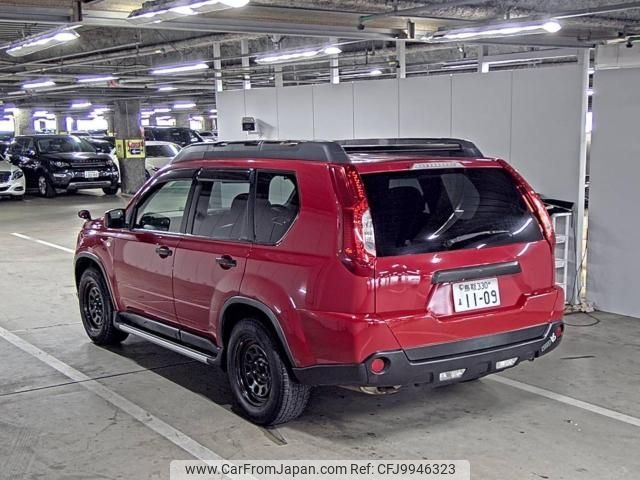 nissan x-trail 2012 -NISSAN--X-Trail 237144---NISSAN--X-Trail 237144- image 2