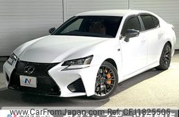 lexus gs-f 2017 CFJ1825505