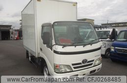 toyota toyoace 2008 -TOYOTA--Toyoace KDY231--8002565---TOYOTA--Toyoace KDY231--8002565-