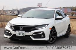 honda civic 2019 -HONDA--Civic FK7--FK7-1102067---HONDA--Civic FK7--FK7-1102067-