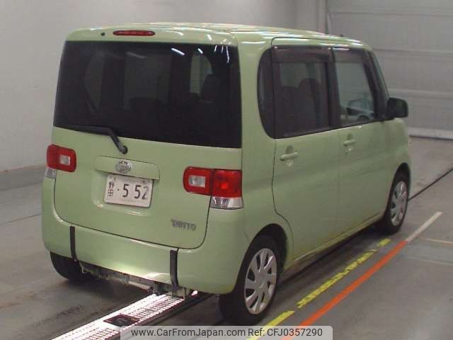 daihatsu tanto 2011 -DAIHATSU--Tanto DBA-L375Sｶｲ--L375S-0460983---DAIHATSU--Tanto DBA-L375Sｶｲ--L375S-0460983- image 2