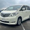 toyota alphard 2009 CFJ1850681 image 1