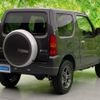 suzuki jimny 2013 quick_quick_ABA-JB23W_JB23W-694475 image 3