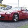 nissan fairlady-z 2003 -NISSAN--Fairlady Z UA-Z33--Z33-013018---NISSAN--Fairlady Z UA-Z33--Z33-013018- image 3