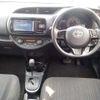 toyota vitz 2018 -TOYOTA 【倉敷 】--Vitz NHP130--2032114---TOYOTA 【倉敷 】--Vitz NHP130--2032114- image 17